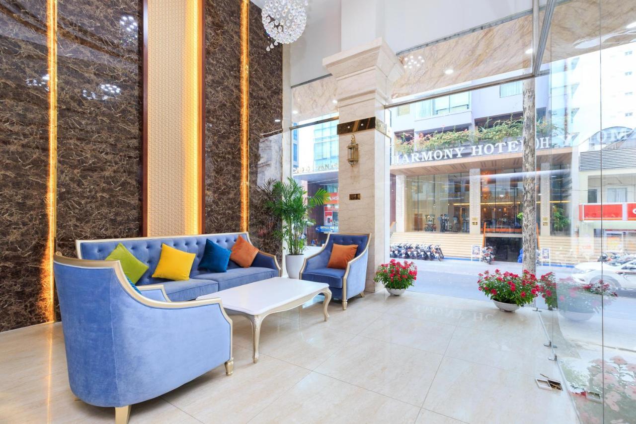 Sazi Resin Hotel Bui Thi Xuan Хошимін Екстер'єр фото